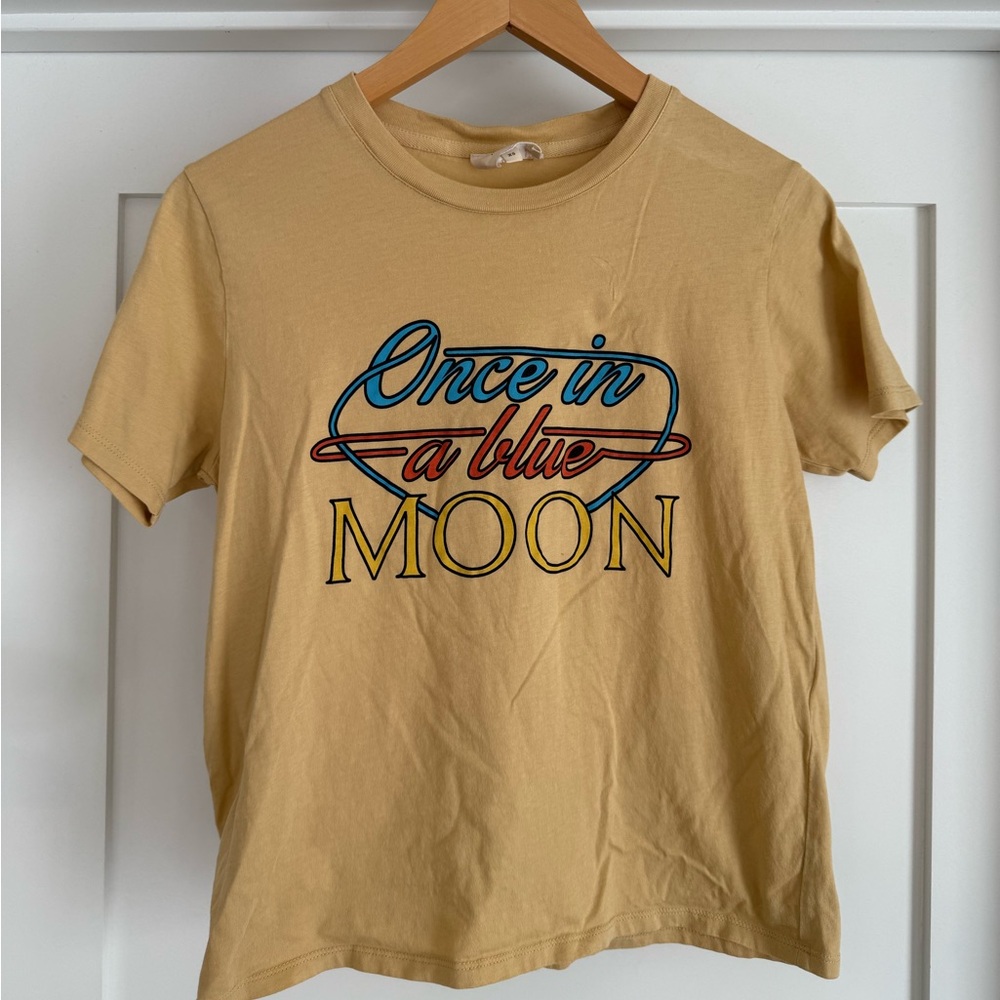Sézane T shirt - XS
